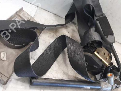 Cinturón de seguridad delantero derecho RENAULT SCÉNIC II (JM0/1_) [2003-2010]  8758846