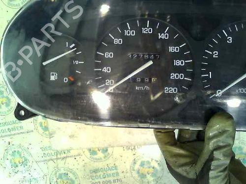 Instrument cluster DAEWOO LEGANZA (KLAV)  | BP3060373C47 