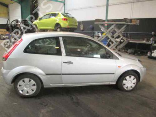 Left taillight FORD FIESTA V (JH_, JD_)  | BP3049289C34 