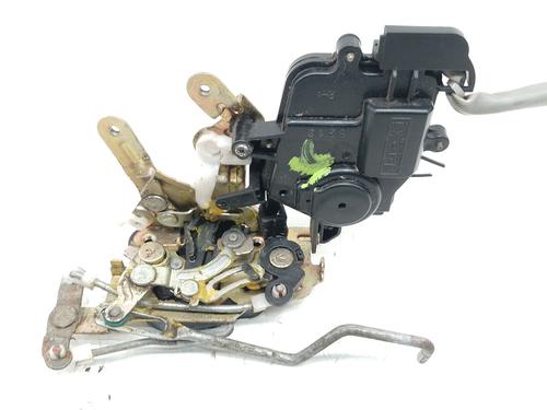 Front right lock KIA CARNIVAL / GRAND CARNIVAL III (VQ) 2.9 CRDi | BP32359138C97