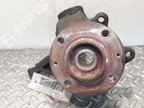 カラム Used Right front steering knuckle CITROËN ZX (N2) 2.0 i 16V