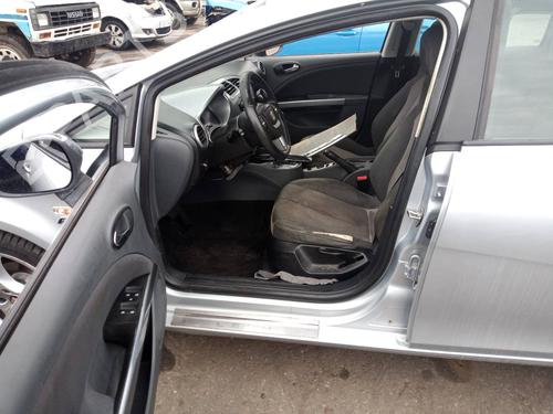 Gearbox SEAT LEON (1P1) 1.9 TDI | BP16378496M3 