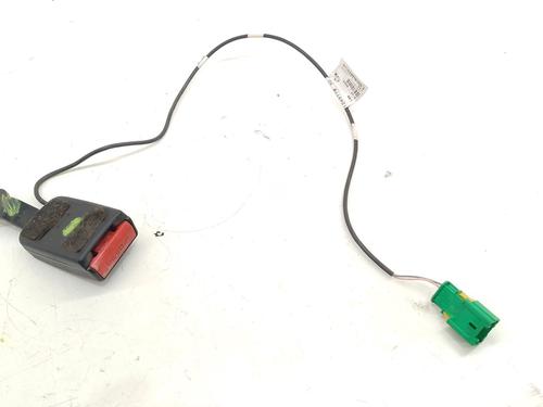 Engache cinturón Engache cinturón DACIA DUSTER (HS_) 1.6 16V LPG (105 hp) 33461253 33461253