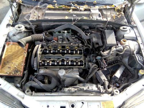 Throttle body OPEL VECTRA B (J96) 1.6 i 16V (F19) | BP3059635M82 