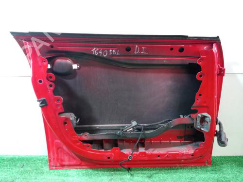 Left front door AUDI A2 (8Z0) 1.4 | BP18339125C2 