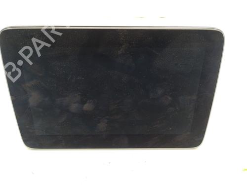 Used Display monitor Display monitor MERCEDES-BENZ CLA Coupe (C117) CLA 200 (117.343) (156 hp) 32530113 32530113