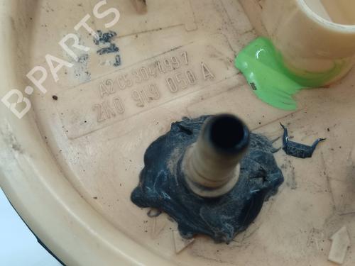 Fuel pump VW CADDY III Box Body/MPV (2KA, 2KH, 2CA, 2CH)  | BP19533069M76 