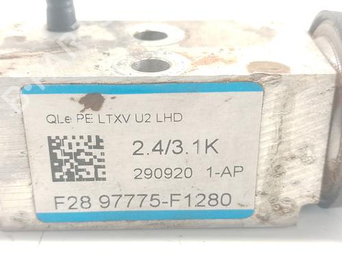 Electronic sensor KIA SPORTAGE IV (QL, QLE) 1.6 CRDi | BP28001697M84 