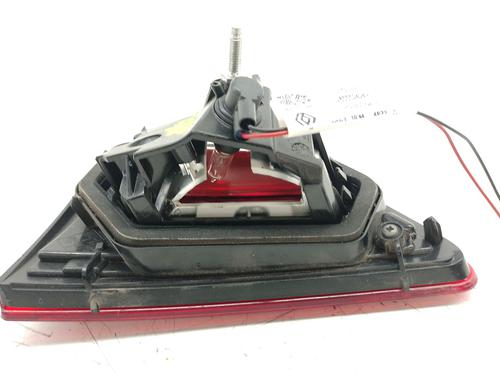 Venstre baglygte bagklap RENAULT CLIO IV (BH_) 1.5 dCi 90 | BP29609049C79