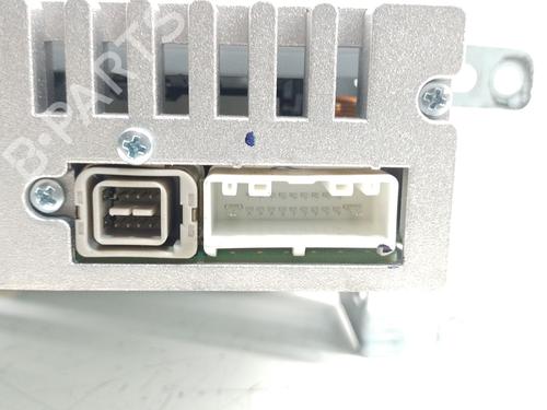 Radio NISSAN NOTE (E12) 1.5 dCi | BP32477894E6