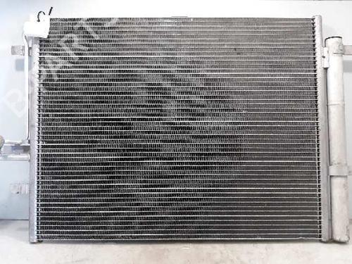 AC radiator FORD MONDEO IV (BA7)  | BP5150448M32 