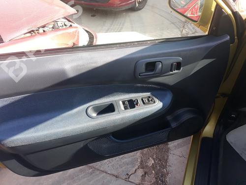 Left front door panel HONDA HR-V (GH_) 1.6 16V 4WD (GH2, GH4) | BP8618685C58  - Image 9