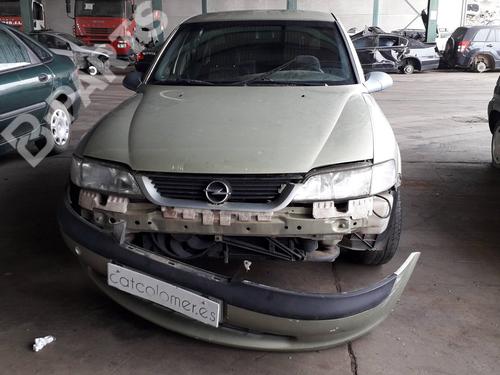 Used Parts OPEL VECTRA B Hatchback (J96)  1.6 i 16V (F68)  1161723