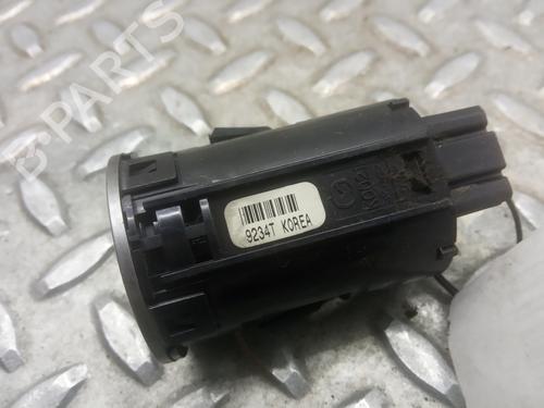 Ignition barrel MAZDA 3 (BL) 2.2 MZR CD (BL10) | BP9710101M48 