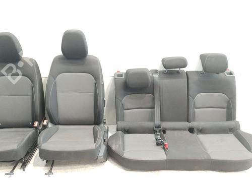 Setesett Setesett SKODA FABIA I (6Y2) 2.0 (116 hp) 34010192 34010192