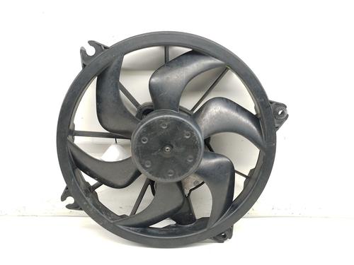 Used Radiator fan CITROËN C5 II Break (RE_) 2.0 HDi (RERHRH) (136 hp) 29498734