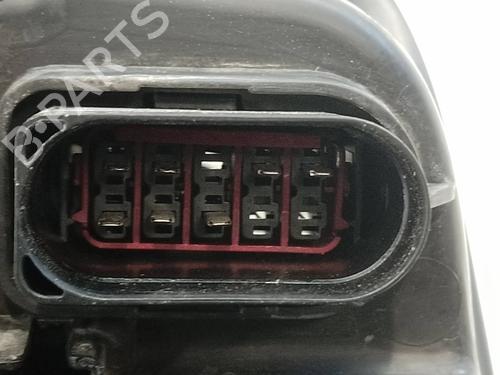 Left headlight FORD FOCUS C-MAX (DM2)  | BP18922130C28 