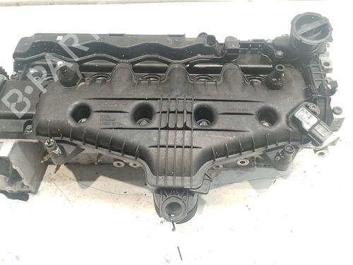 Testate VOLVO XC60 I SUV (156) D3 / D4 (163 hp) 31810012