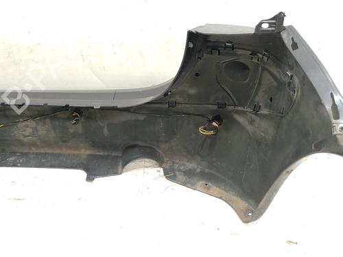 Rear bumper CITROËN XSARA PICASSO (N68) 1.6 HDi | BP25769808C8 