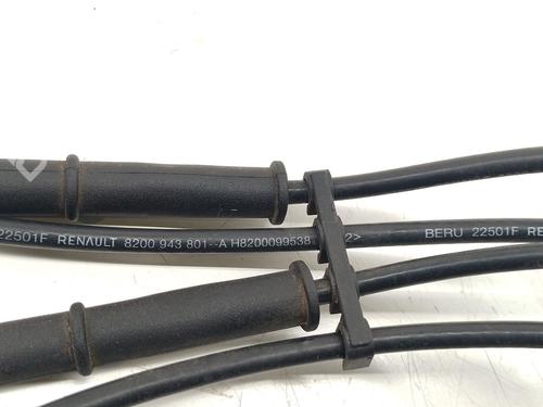 Ignition coil DACIA SANDERO 1.6 MPI 85 (BS03) | BP33704560M94 - Image 4