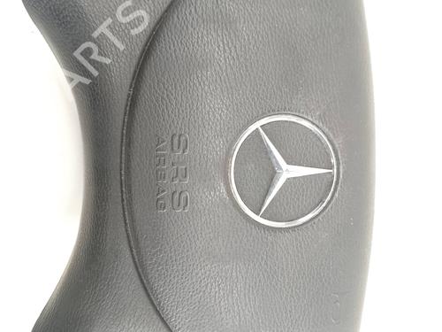 Elektronisk modul MERCEDES-BENZ CLK (C209) [2002-2010]  20234608