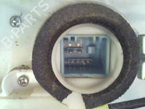 Rear left lock HONDA CIVIC VIII Hatchback (FN, FK) 1.8 (FN1, FK2) | BP3122381C100 