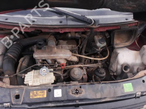 Intercooler MERCEDES-BENZ VITO Van (W638)  | BP8846162M30 