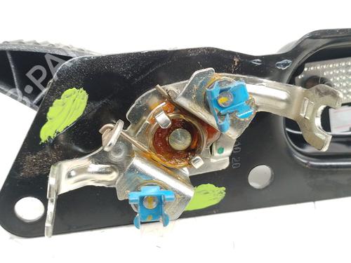 Maneta interior PEUGEOT RIFTER 1.5 BlueHDi 100 | BP32316810I7