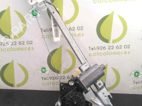 Used Rear left window mechanism SAAB 9-5 Estate (YS3E) 1.9 TiD (150 hp) 3122729