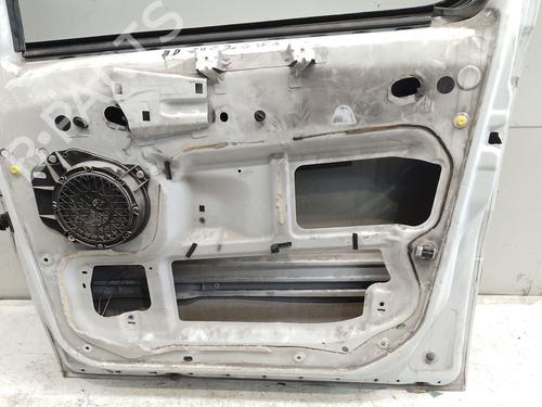 Right front door CITROËN JUMPY II Van 2.0 HDi 120 4x4 | BP32267195C3