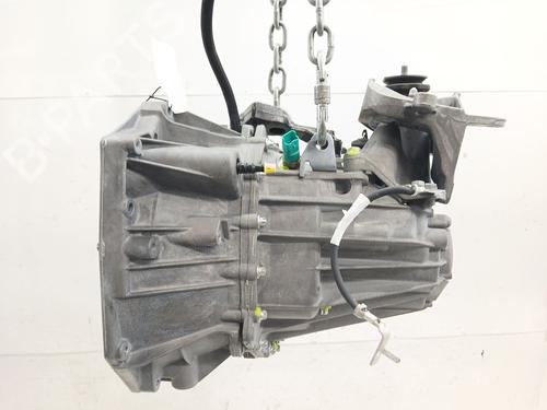 Gearbox RENAULT MEGANE III Hatchback (BZ0/1_, B3_) 1.5 dCi (BZ09, BZ0D, BZ1W, BZ29, BZ14) | BP36388082M3 - Image 4