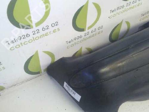 Rear bumper FIAT SEICENTO / 600 (187_) 1.1 (187AXB, 187AXB1A, 187AXC1A02) | BP3068406C8 