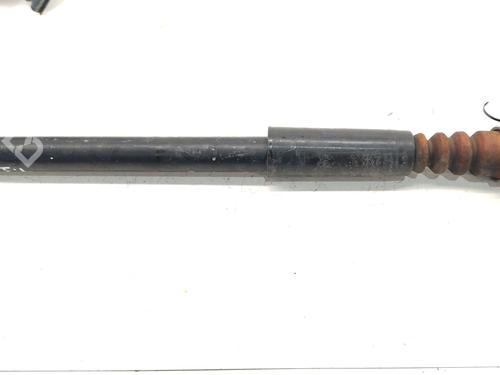 Used Left rear shock absorber Left rear shock absorber SKODA ROOMSTER Praktik (5J) 1.6 TDI (90 hp) 34701872 34701872