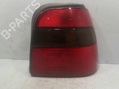 Used Right taillight SKODA FELICIA I (6U1) [1994-1998]  5087795