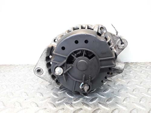 Alternator OPEL ASTRA G Hatchback (T98) 1.6 16V (F08, F48) | BP7777875M7 