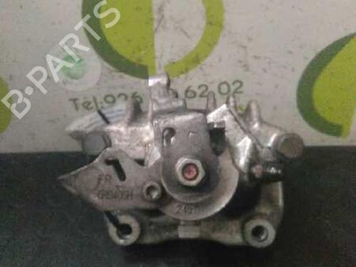 Left rear brake caliper SEAT IBIZA IV (6J5, 6P1) 1.4 | BP11624604M107
