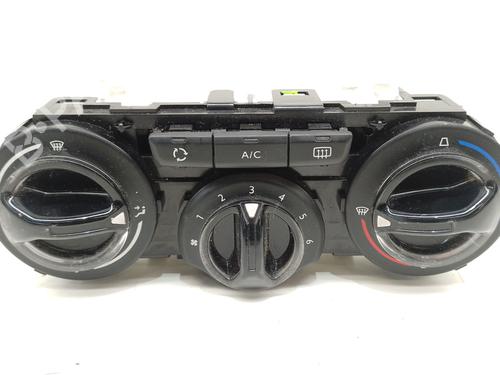 Used Climate control Climate control PEUGEOT 208 I (CA_, CC_) 1.2 PureTech 82 (82 hp) 36112315 36112315