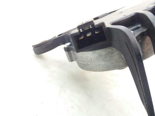 Rear wiper motor OPEL ASTRA H (A04)  | BP3075743M102 
