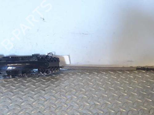 Used Rear right exterior door handle VW TIGUAN (5N_) [2007-2018]  5787317