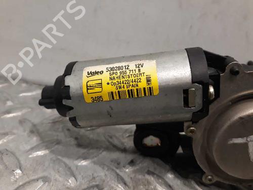 Rear wiper motor SEAT LEON (1P1) 1.9 TDI | BP3042825M102 