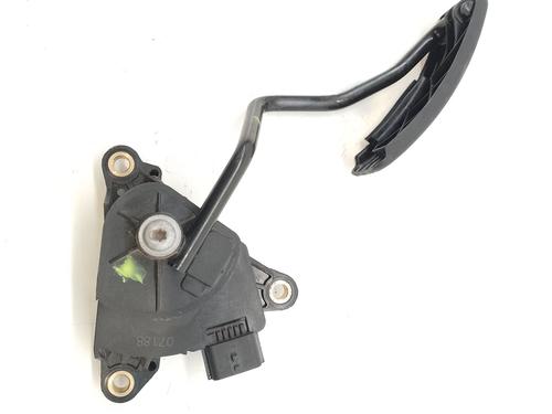 Pedal RENAULT KANGOO (KC0/1_) [1997-2025]  24105868