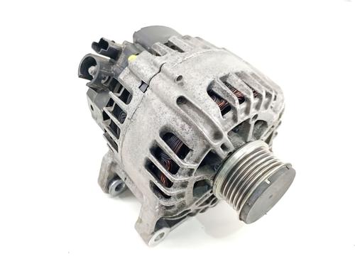 Generator Generator PEUGEOT 208 I (CA_, CC_) 1.2 THP 110 (110 hp) 37425772 37425772