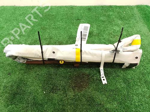 Left curtain airbag FIAT SEDICI (189_) 1.9 D Multijet 4x4 (120 hp) 17720861