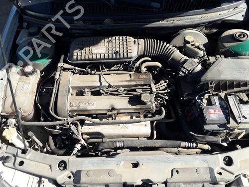 Gearbox FORD MONDEO II (BAP)  | BP10057555M3 