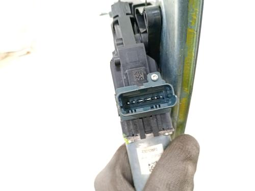Rear left window mechanism RENAULT MEGANE IV Hatchback (B9A/M/N_) 1.5 dCi 110 (B9A3) | BP36086378C24 - Image 3