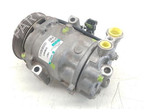 AC compressor FIAT GRANDE PUNTO (199_) 1.3 D Multijet | BP26502943M34 