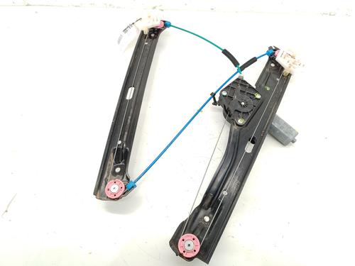 Front right window mechanism BMW X1 (E84) xDrive 23 d | BP35729013C23  - Image 5