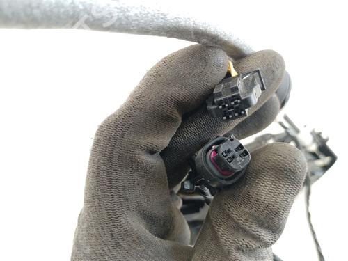 Front left lock VW PASSAT B8 (3G2, CB2) 1.6 TDI | BP34158639C98  - Image 6