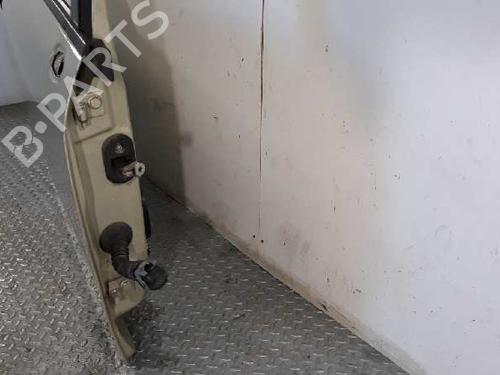 Right front door FIAT GRANDE PUNTO (199_) 1.3 D Multijet (199.AXD11, 199.AXD1A, 199.AXD1B,... | BP5412935C3