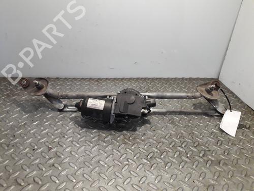 Front wiper motor TOYOTA AVENSIS Saloon (_T25_)  | BP10546817M29 